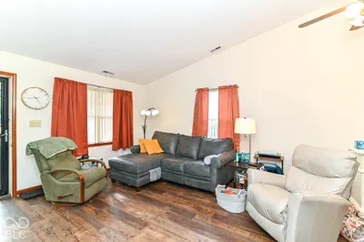 6381 Village Oak Court, Indianapolis - 4