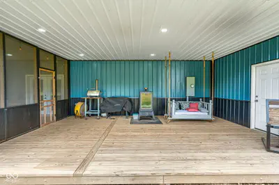 7566 Blue River Road, Carthage - 49