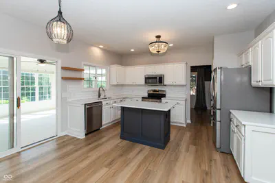 10950 Midnight Pass, Fishers - 3
