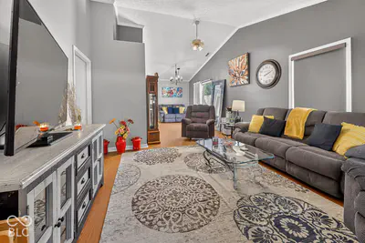 1035 Ina Circle, Franklin - 8
