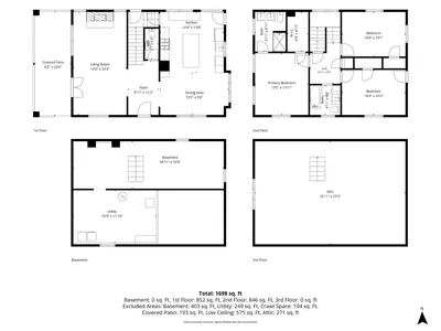 4353 Carrollton Avenue, Indianapolis - 35