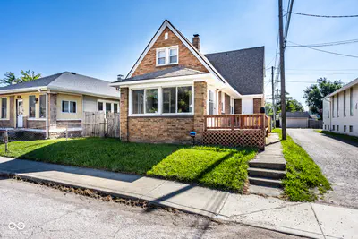 429 Hamilton Avenue, Indianapolis