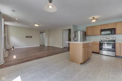 8017 Wildcat Run Lane, Indianapolis - 13