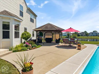 4826 Spring Flower, Indianapolis - 46