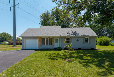 7237 Buddy Lane, Camby