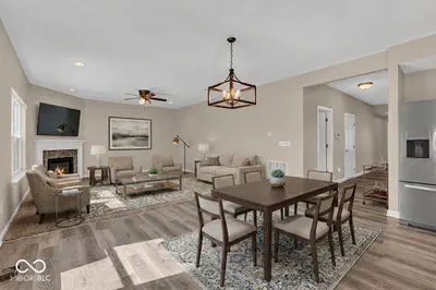 2239 Summer Shore Drive, Greenwood - 9
