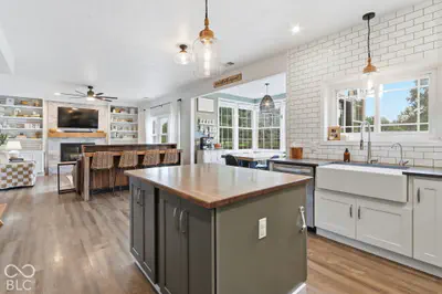 4826 Ashbrook Drive, Noblesville - 7