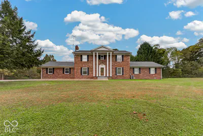 2442 E County Road 1050 S, Cloverdale - 11
