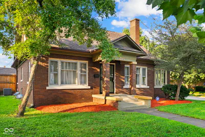 905 Maple, Terre Haute - 4