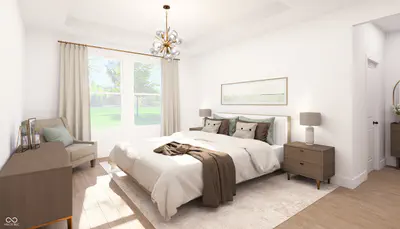 0 Legacy Estates Lot 2 Road, Mooresville - 7