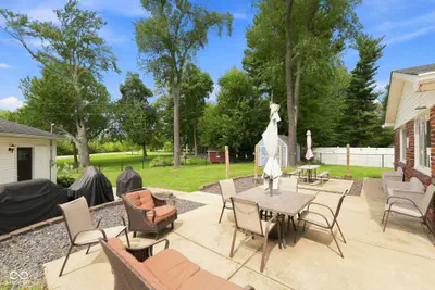 7430 Little Oak Lane, Indianapolis - 38