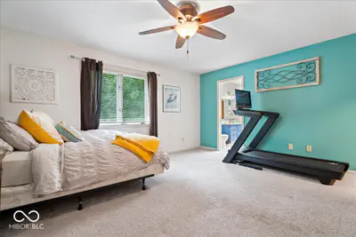 9127 Pinecreek Court, Indianapolis - 27