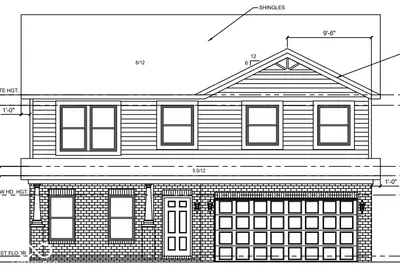4975 Daisy Lane, Mooresville - 46