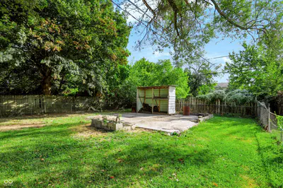 201 Hugo Street, Indianapolis - 48