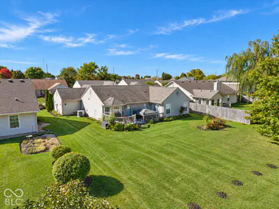 431 Blue Spring Drive, Indianapolis - 22