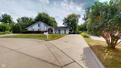 611 Sun Valley Court, Indianapolis - 2