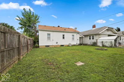 3949 Fletcher Avenue, Indianapolis - 23