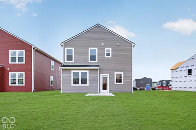 3726 Gordon Drive, Whitestown - 23