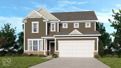 256 Commodore Drive, Pittsboro