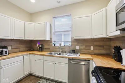 729 Morris Street, Indianapolis - 12