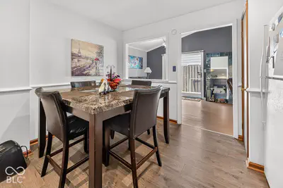 1035 Ina Circle, Franklin - 13