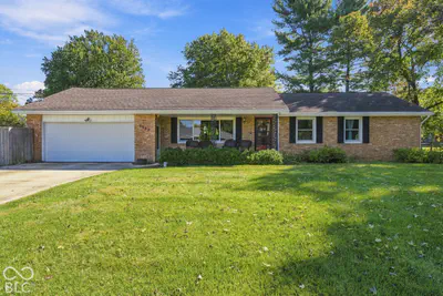 5300 Breezewood Drive, Muncie