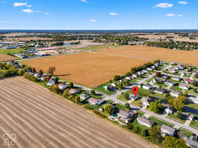868 Quarterhorse Run, Bargersville - 27