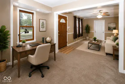 1235 Indianapolis Road, Mooresville - 11