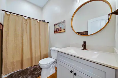 4724 Covered Bridge Road, Nashville - 34
