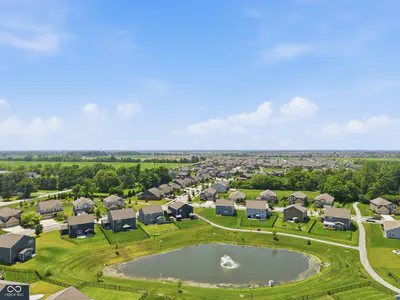 9767 Alzada Drive, Fishers - 40