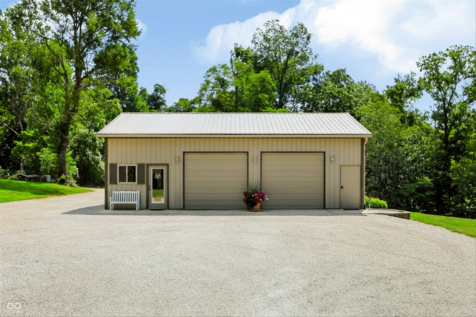 3409 Lincoln Hill Road, Martinsville