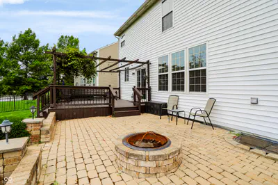 13973 Avalon East Drive, Fishers - 86
