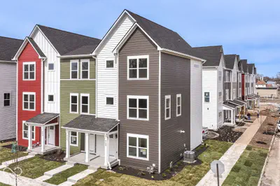 928 24th Street, Indianapolis - 2