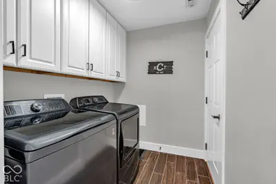 10801 Ravelle Road, Indianapolis - 19