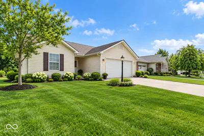 7037 Dewester Drive, Indianapolis