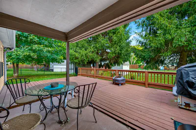 1545 Black Oak Court, Franklin - 13