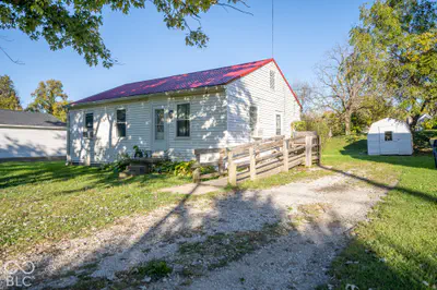 807 N Madison Street, Greencastle - 10
