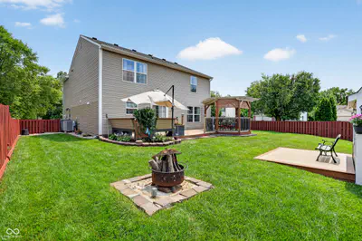 2512 Drewmatt Lane, Indianapolis - 40