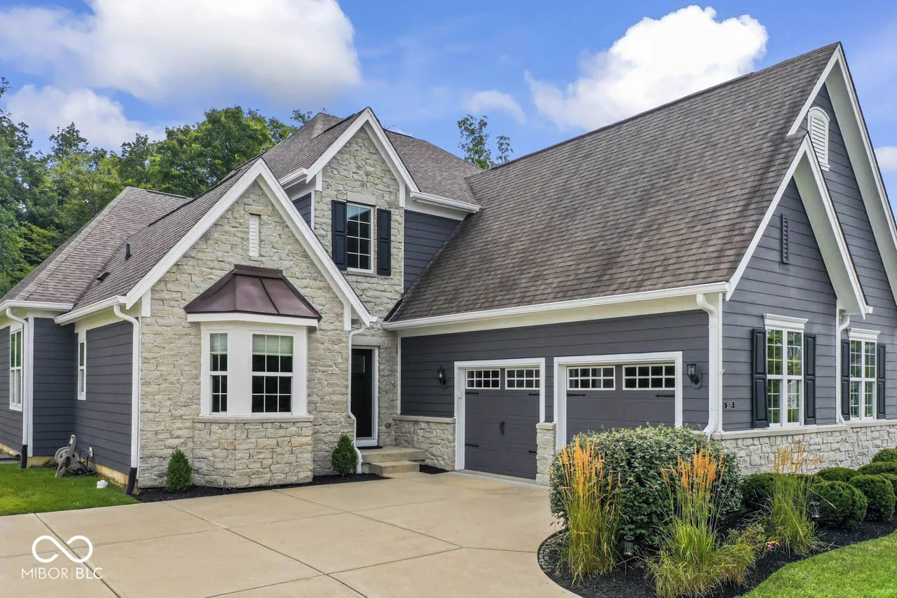 3579 Sugar Pine Lane, Zionsville
