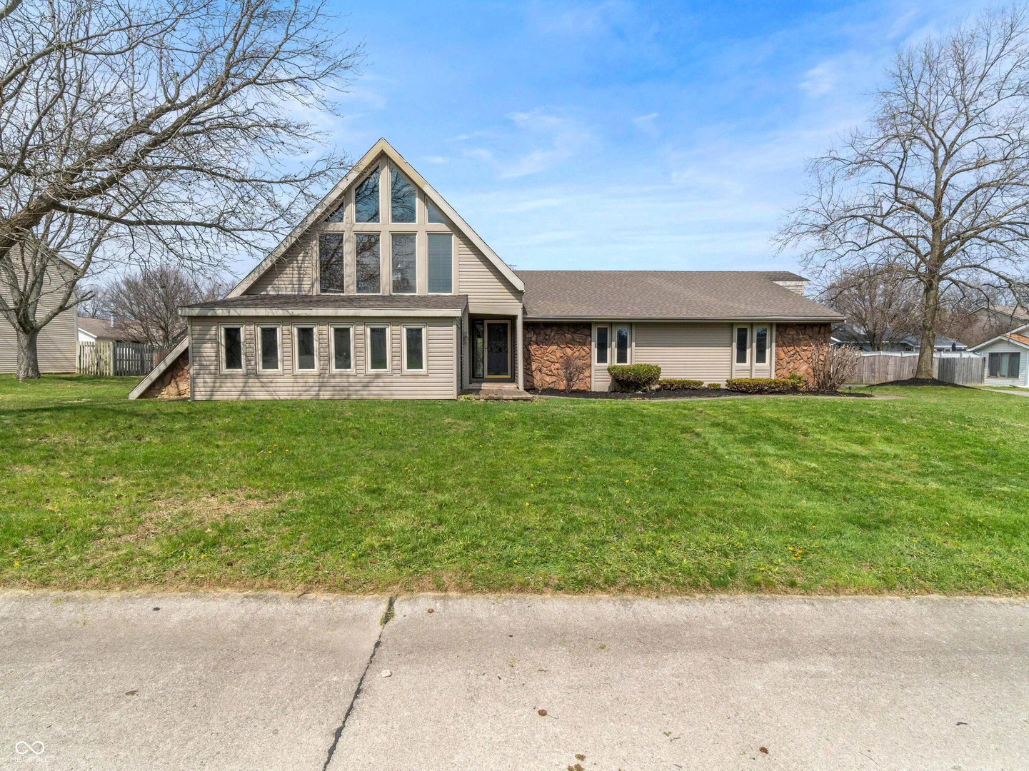 4110 Squire Court, Muncie
