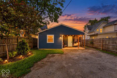 2235 Bellefontaine Street, Indianapolis - 38