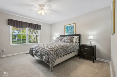 10515 Wildwood Drive, Zionsville - 25