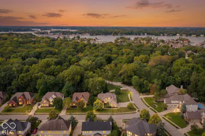 10041 Wading Crane Avenue, Fishers - 2