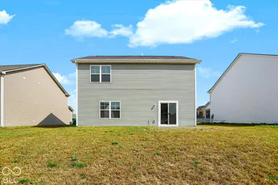 1298 Galaxy Lane, Danville - 2