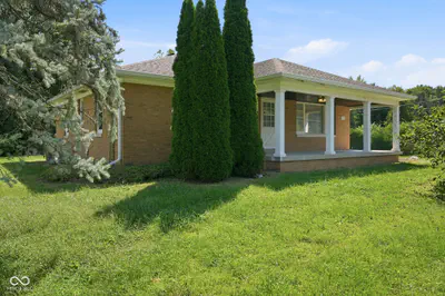 3737 S Meridian Street, Indianapolis - 2