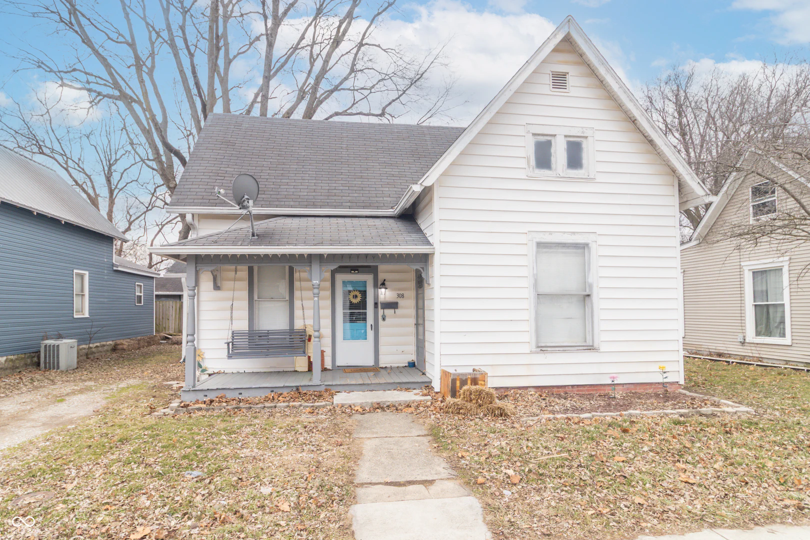 308 Baldwin Street, Greenfield