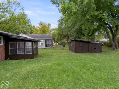 3010 Harlan Street, Indianapolis - 33