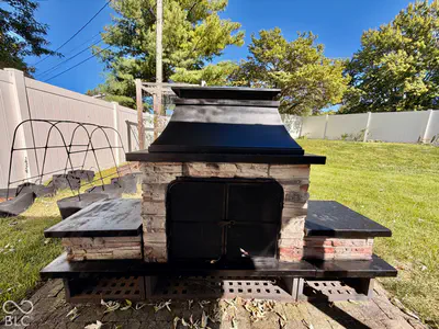 805 Hillcrest Drive, Greencastle - 38