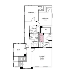 9086 Anthem Avenue, Plainfield - 40