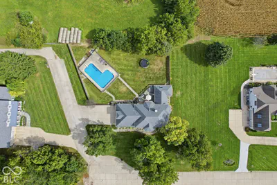 6092 Hunters, Pendleton - 6